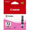 Canon PGI-72 Γνήσιο Μελάνι Εκτυπωτή InkJet Photo Ματζέντα (6408B001)