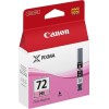 Canon PGI-72 Γνήσιο Μελάνι Εκτυπωτή InkJet Photo Ματζέντα (6408B001)