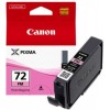 Canon PGI-72 Γνήσιο Μελάνι Εκτυπωτή InkJet Photo Ματζέντα (6408B001)