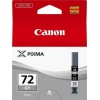 Canon PGI-72 Γνήσιο Μελάνι Εκτυπωτή InkJet Γκρι (6409B001)