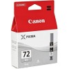 Canon PGI-72 Γνήσιο Μελάνι Εκτυπωτή InkJet Γκρι (6409B001)