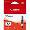 Canon PGI-72 Γνήσιο Μελάνι Εκτυπωτή InkJet Κόκκινο (6410B001)
