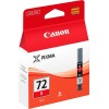 Canon PGI-72 Γνήσιο Μελάνι Εκτυπωτή InkJet Κόκκινο (6410B001)