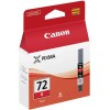 Canon PGI-72 Γνήσιο Μελάνι Εκτυπωτή InkJet Κόκκινο (6410B001)