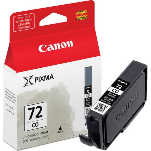 Canon PGI-72 Γνήσιο Μελάνι Εκτυπωτή InkJet Chroma Optimizer (6411B001)