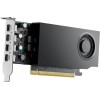 PNY RTX A1000 8GB GDDR6 Smallbox Κάρτα Γραφικών