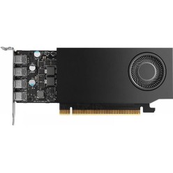PNY RTX A1000 8GB GDDR6 Smallbox Κάρτα Γραφικών