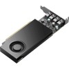 PNY RTX A1000 8GB GDDR6 Smallbox Κάρτα Γραφικών