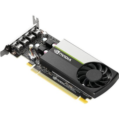PNY RTX A1000 8GB GDDR6 Smallbox Κάρτα Γραφικών