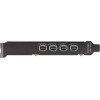 PNY RTX A1000 8GB GDDR6 Smallbox Κάρτα Γραφικών