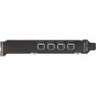 PNY RTX A1000 8GB GDDR6 Smallbox Κάρτα Γραφικών