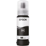 Epson 108 Γνήσιο Μελάνι Εκτυπωτή InkJet Μαύρο (C13T09C14A)