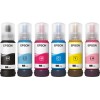 Epson 108 Γνήσιο Μελάνι Εκτυπωτή InkJet Ανοιχτό Κυανό (C13T09C54A)