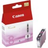 Canon CLI-8 Γνήσιο Μελάνι Εκτυπωτή InkJet Photo Ματζέντα (0625B001)
