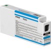 Epson T 54X9 Γνήσιο Μελάνι Εκτυπωτή InkJet Ανοιχτό Μαύρο (C13T54X900)