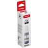 Canon GI-55BK Γνήσιο Μελάνι Εκτυπωτή InkJet Μαύρο (6292C001)