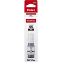Canon GI-55BK Γνήσιο Μελάνι Εκτυπωτή InkJet Μαύρο (6292C001)