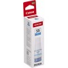 Canon GI-55C Γνήσιο Μελάνι Εκτυπωτή InkJet Κυανό (6289C001)
