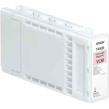 Epson Γνήσιο Μελάνι Εκτυπωτή InkJet Ανοιχτό Ματζέντα / Photo Κυανό