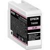 Epson UltraChrome PRO T46S60N Γνήσιο Μελάνι Εκτυπωτή InkJet Vivid Ματζέντα (C13T46S60N)