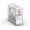 Epson Γνήσιο Μελάνι Εκτυπωτή InkJet Ανοιχτό Ματζέντα (C13T85060N)