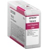 Epson T8503 Γνήσιο Μελάνι Εκτυπωτή InkJet Ματζέντα (SC-P800)