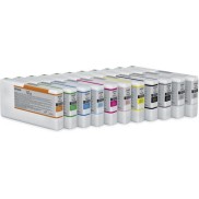 Epson Γνήσιο Μελάνι Εκτυπωτή InkJet Ματζέντα (C13T913300)