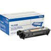 Brother TN-3390 Γνήσιο Toner Laser Εκτυπωτή Μαύρο 12000 Σελίδων TN-3390