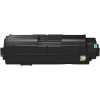 Kyocera TK-1260 Γνήσιο Toner Laser Εκτυπωτή Μαύρο 10000 Σελίδων (1T0C150NL0)