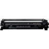 Canon 047 Γνήσιο Toner Laser Εκτυπωτή Μαύρο 1600 Σελίδων (2164C002)