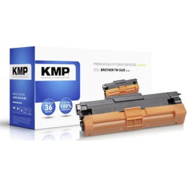 KMP B-T116 Συμβατό Toner για Laser Εκτυπωτή Brother TN-2420BK 3000 Σελίδων Μαύρο