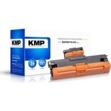 KMP B-T116 Συμβατό Toner για Laser Εκτυπωτή Brother TN-2420BK 3000 Σελίδων Μαύρο
