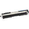 Canon 729C Γνήσιο Toner Laser Εκτυπωτή Κυανό 1000 Σελίδων 4369B002