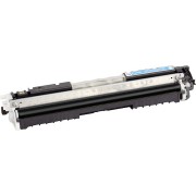 Canon 729C Γνήσιο Toner Laser Εκτυπωτή Κυανό 1000 Σελίδων 4369B002