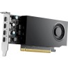 PNY RTX A400 4GB GDDR6 Smallbox Κάρτα Γραφικών
