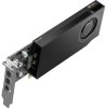 PNY RTX A400 4GB GDDR6 Smallbox Κάρτα Γραφικών