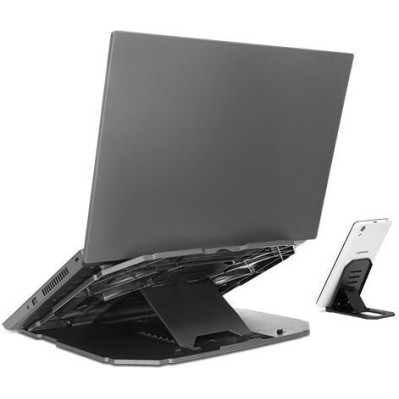 Lenovo 2-in-1 Βάση Στήριξης για Laptop