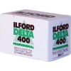 Ilford B&W Negative Delta 3200 Professional Ρολό Φιλμ 120 (16 Exposures)