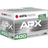AgfaPhoto B&W Negative APX 400 Ρολό Φιλμ 35mm (36 Exposures)