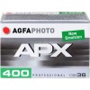 AgfaPhoto B&W Negative APX 400 Ρολό Φιλμ 35mm (36 Exposures)