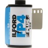 Ilford B&W Negative FP4 Plus 125 Ρολό Φιλμ 120 (16 Exposures)