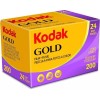 Kodak Color Negative Gold 200 Ρολό Φιλμ 35mm (24 Exposures)