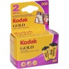 Kodak Color Negative Gold 200 Ρολό Φιλμ 35mm (2x24 Exposures)