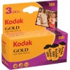 Kodak Color Negative Gold 200 Ρολό Φιλμ 35mm (3x24 Exposures)