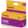 Kodak Color Negative Gold 200 Ρολό Φιλμ 35mm (3x24 Exposures)