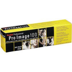 Kodak Color Negative Pro Image 100 Ρολό Φιλμ 35mm (36 Exposures)