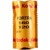 Kodak Color Negative Portra 160 Ρολό Φιλμ 120 (5x16 Exposures)