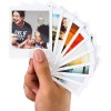 Fujifilm Instax Square Film White Frame