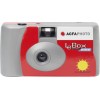 AgfaPhoto LeBox Φωτογραφική Μηχανή μιας Χρήσης Outdoor