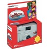 AgfaPhoto LeBox Φωτογραφική Μηχανή μιας Χρήσης Outdoor